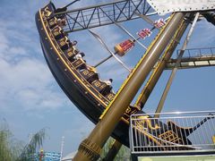 -华夏文旅海洋公园