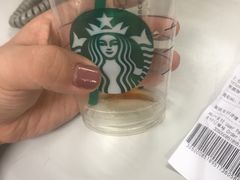 -星巴克(深圳梅林虹湾店)