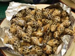 -盛港湾海鲜食府(黄沙店)