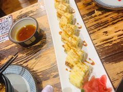 -小川洋风料理(汉街店)