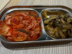 -梨花牛肉汤饭(仁恒伊势丹店)