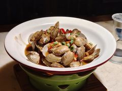 -绿茶餐厅(深圳龙华天虹购物中心店)