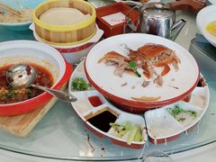 -大鸭梨烤鸭(石佛营店)