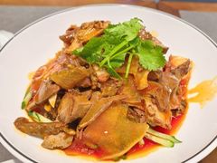 -黑窑厂糖油饼烤鸭·清真菜(黑窑厂街店)