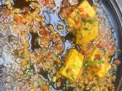 -云海肴·汽锅鸡·云南菜(天山百盛优客店)