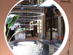 -晋江五店市传统文化旅游区