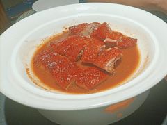 -南里山房·新淮扬菜(徐汇万科店)