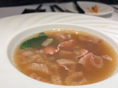 牛小排清汤-王品牛排(杭州大厦店)