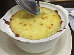-蘑菇餐厅(马台街店)