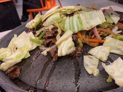 -一烙锅(友谊店)