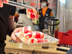 -霸腹烤肉(厦门柚子番店)