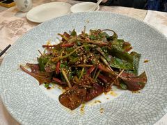 -富乐山酒店(西黄城根北街店)