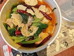 -野人部落(中街店)
