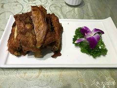 -南方酒店·淮扬菜(回民街店)