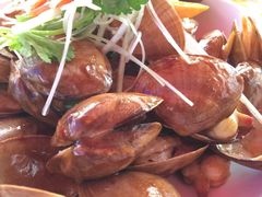 锋味海鲜菜馆-锋味海鲜菜馆
