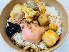 冒香肥牛饭-全家便利店(宁阳福邸店)