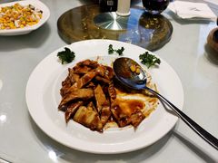 -香融府·烤鸭·家常菜(马家堡路店)