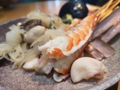 -生如夏花泰式火锅(鹭洲里店)