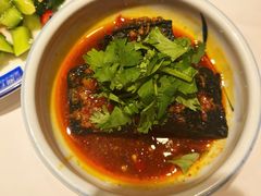 -兰湘子·湘菜小炒(石家庄万象城店)