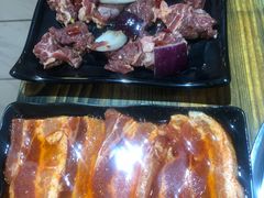 -莱真牛碳火烤肉(合肥旗舰店)