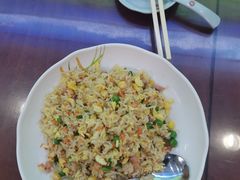 扬州炒饭-日月永和中国餐饮名店(凤凰店)