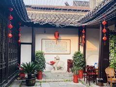 -双东酒店(东关街店)