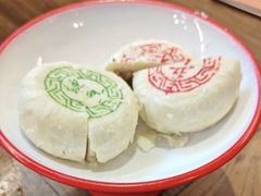 -院落新京菜·烤鸭(地安门店)