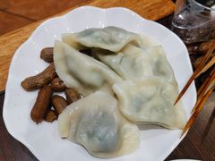 -金刚山烧烤(红旗大街店)