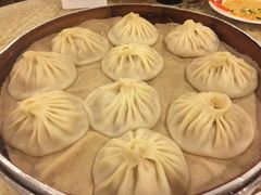-老班长手工灌汤包老店(东山店)