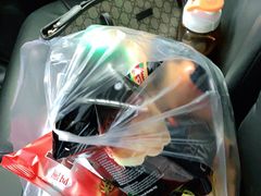 -百佳永辉超市(福田星河店)