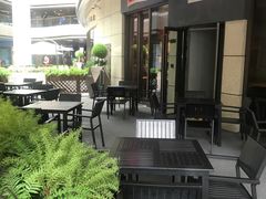 -The Habit Burger Grill 哈比特汉堡(爱琴海店)