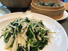 -莫干山郡安里度假酒店-桃尖中餐厅