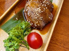 -九井澤精致料理(金茂店)