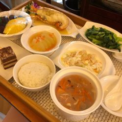 -馨月汇·独栋月子会所(静安店)