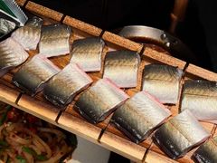 -缘·金家烤鳗鱼(西塔总店)