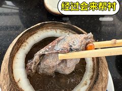 -達揚原味燉品(文明路店)