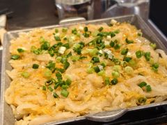 -很久以前羊肉串(南京路第一百货店)