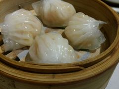 虾饺皇-潮福城大酒楼·潮味粤品·港式点心(湖滨北路店)