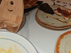 -火山屋台(新街口店)