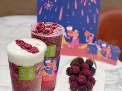 -奈雪的茶(花城汇中区PRO店)