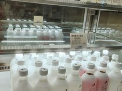 -喜茶(上海北外滩来福士店)