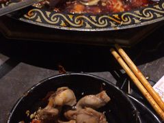 牛蛙-苏州金科大酒店