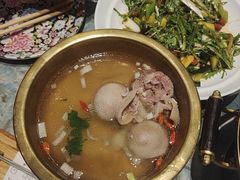 -哈啾嗨·新概念蒙餐(红星新城店)