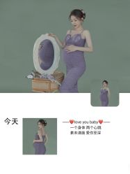 -专注孕妇照亲子照·纪田摄影