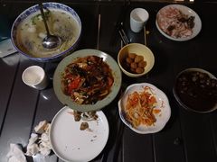 -品渔味湖鲜馆(拈花湾店)