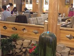 -朴大人炭烤·韩国料理(奥帆中心海尔洲际店)