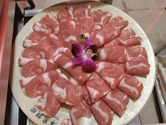 -羊家胡同·龙虾烧烤火锅(龙汇路店)