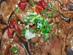 -930私房菜(欧阳路店)