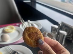 -华厦大酒店·桃源西餐厅·自助餐