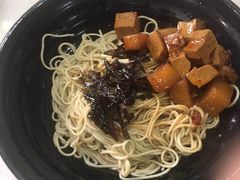 -老地方面馆(思南路店)